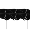 Krage Sillosocks 12 stk.