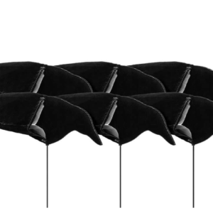 Krage Sillosocks 12 stk.