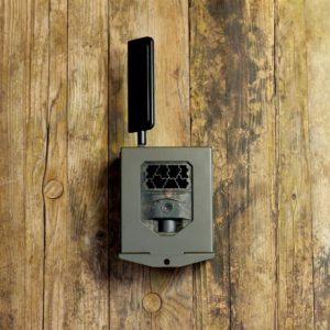 Sikkerhedskuffert til SEISSIGER Special-Cam LTE / CLASSIC / 2G