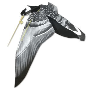 Sillosocks hypa-flap bramgås