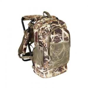 Rygsækstol Vådområde