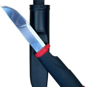 Allround udendørs kniv