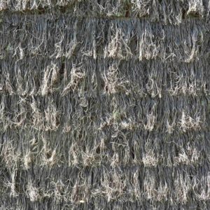 Ghillie net 150x400cm hvede siv