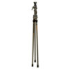 Primos Trigger Stick skydestok Gen.3 trefod camo, 24-62″, 5L