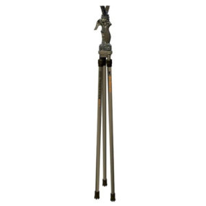 Primos Trigger Stick skydestok Gen.3 trefod camo, 24-62", 5L