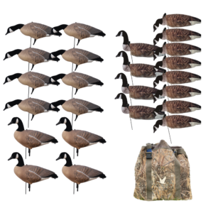 Canada goose værdisæt Ultralight