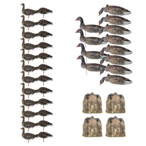 Value pack 12 stuks - kolgans (2)