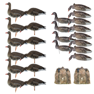 Kolgans værdisæt Elite-serien