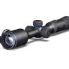 Conotech Night Arrow Max 650LIIR termisk riffelkikkert med laser