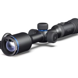 Conotech Night Arrow Max 650LIIR termisk riffelkikkert med laser